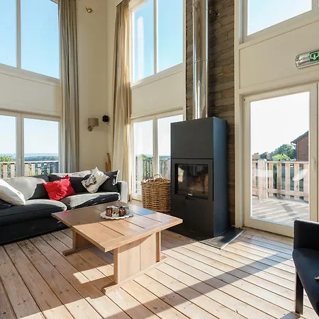 Opulent Villa With Terrace In Durbuy Villa Durbuy
