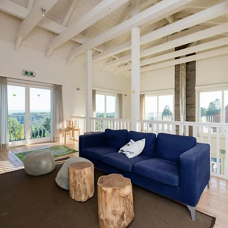 Opulent Villa With Terrace In Durbuy *
