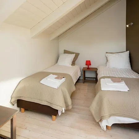 Villa Opulent Villa With Terrace In Durbuy Durbuy