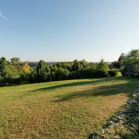 Opulent Villa With Terrace In Durbuy Villa *