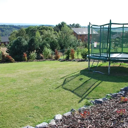 Opulent Villa With Terrace In Durbuy * Durbuy